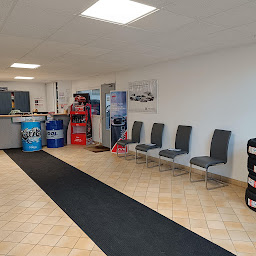 Photo n°8 de AD Garage Expert LE GUEN à Carhaix-Plouguer (Atelier de réparation automobile)