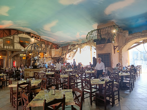 Trattoria di Captain Hook - Thumbnail