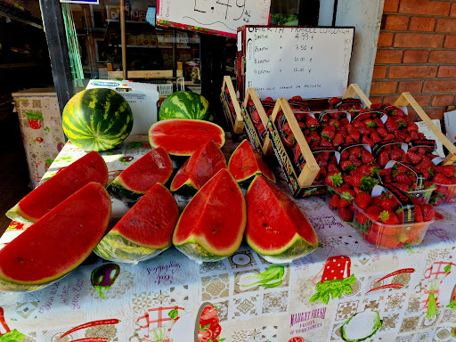 Castenaso fruit - Visual