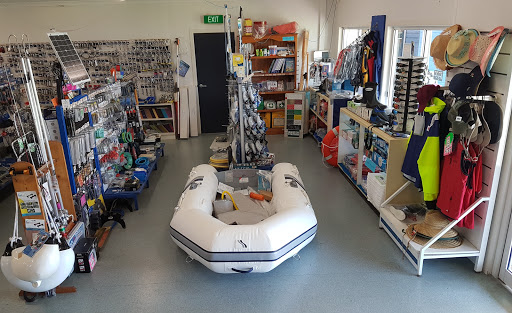Captain's Chandlery - Thumbnail