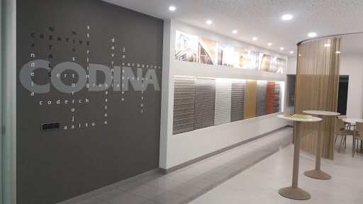 Codina Metal - Visual
