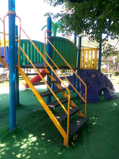 Photos of Iseri Aqua Park