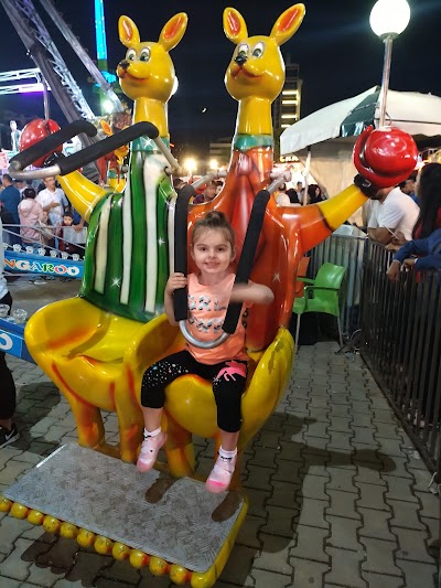 Kılıç Lunapark