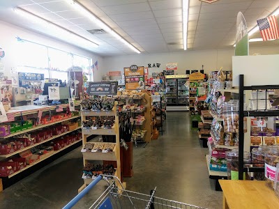 Concord Pet Foods & Supplies