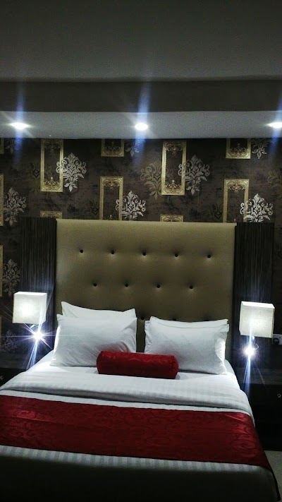lodging