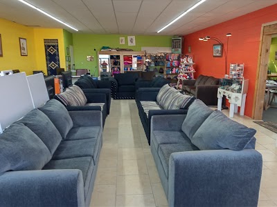 Santa Fe Furniture Outlet