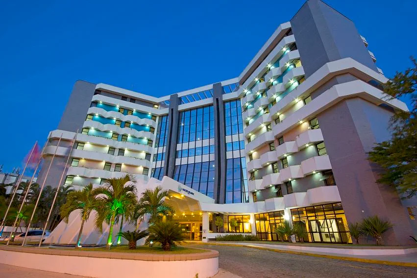 Maceió Atlantic Suites