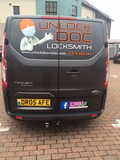 Diogelwch Cymru - Unlock Doc Locksmith - Thumbnail
