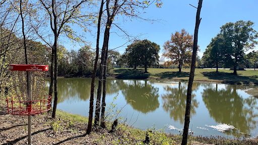 Craig Parker Memorial Disc Golf Course - Thumbnail