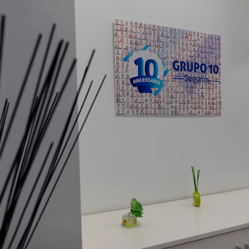 Grupo 10 Segursierra - Thumbnail