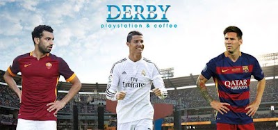 Photos of Derby Playstation