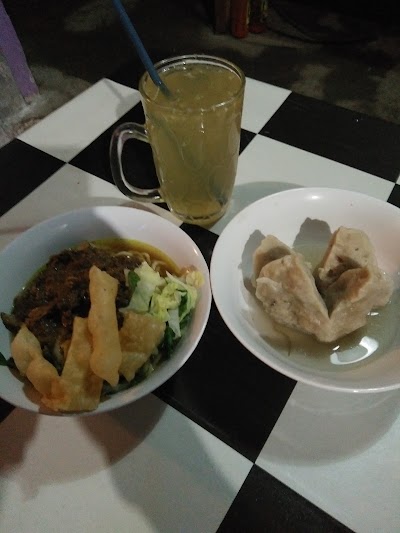 Photos of Bakso Jumbo Sebayi
