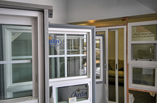 Airtight Vinyl Siding & Windows - Santa Cruz Ca
