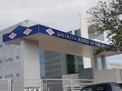 Photos of YPFB Redes de Gas SC