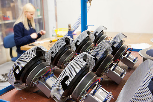 IC Audio GmbH - Thumbnail