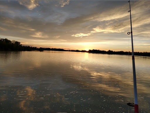 Oliver State Recreation Area