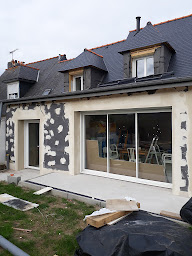 Photo n°29 de Duclos Stéphane à Taden (Peintre en bâtiment)