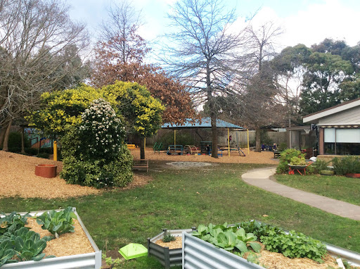 Windermere Reserve Preschool - Thumbnail