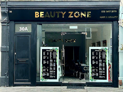 Beauty Zone - Twickenham