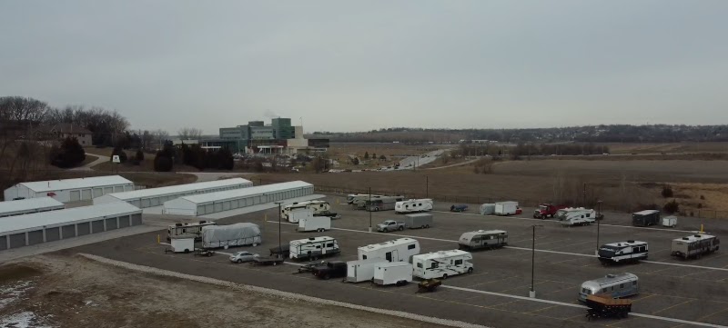 Cornerstone Storage photo 2