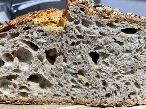 Mimi Boulangerie - Thumbnail