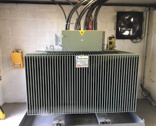 Photo n°6 de EPS Coordination à Le Vésinet (Ingénieur électricien)