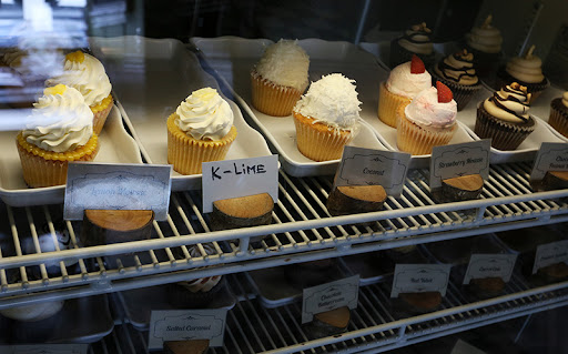 Old Cup Cafe - Visual