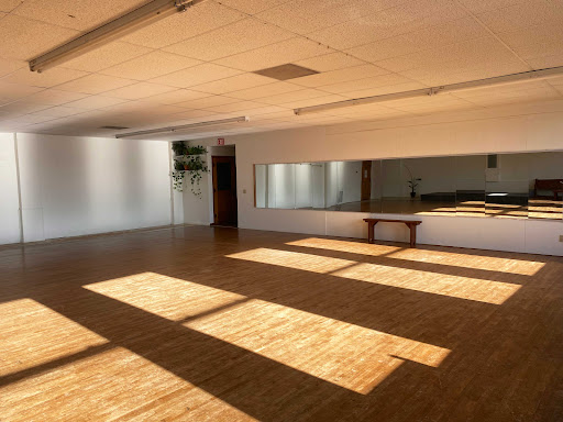 Spooner Dance Hall
