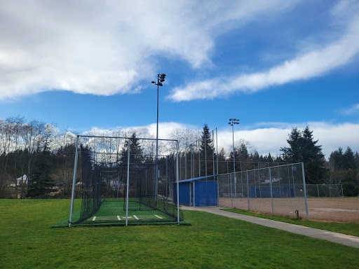 Maltby Baseball Fields - Thumbnail