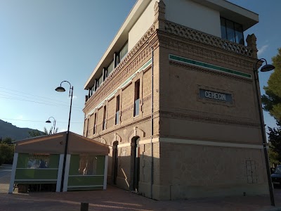 Photos of Albergue La Estaci&oacute;n De Ceheg&iacute;n