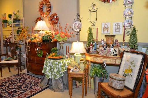 Morrison's Flowers - Williamsburg Florist - Thumbnail