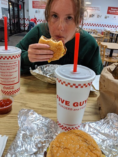 Five Guys