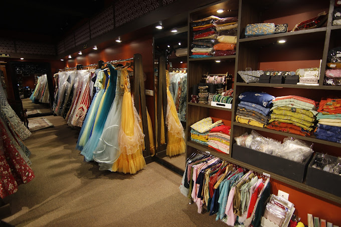 Best designer boutiques in Pondicherry