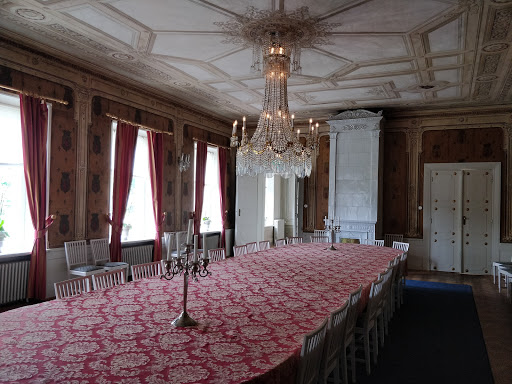 Bäckaskog Slott - Visual