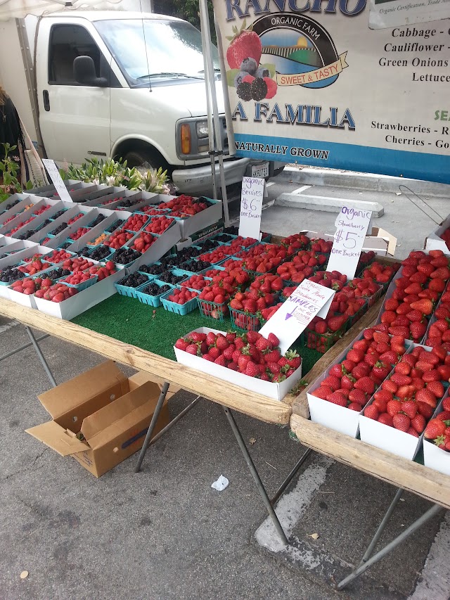 Venice Farmers' Market