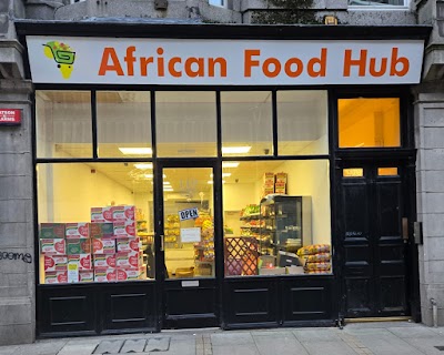 African Food Hub