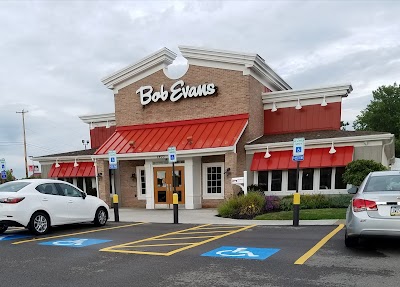 Bob Evans