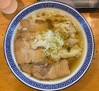 支那そば へいきち二代目