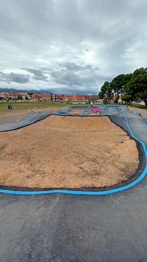 Pumptrack Park Tarazona Gallery - Spain