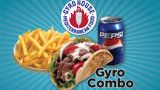 Gyro House Restaurant - Thumbnail