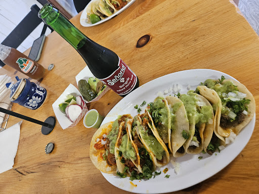 La Cazuela - Thumbnail