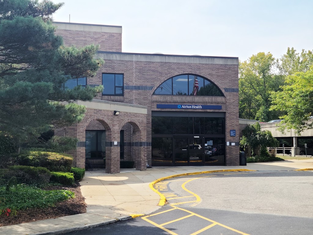 Atrius Health Peabody