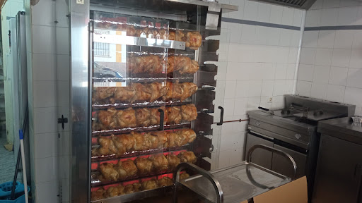 Asador EL JARRIERO Gallery - Spain