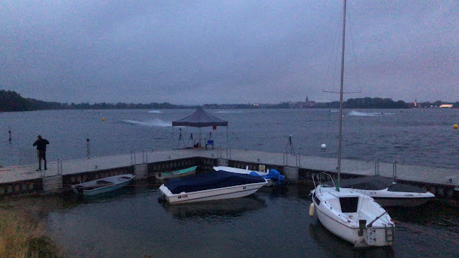 Nowa Plaża Miejska Ełk - Ełk