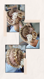 Photo n°15 de Dorothée coiffure à domicile à Mesnil-en-Ouche (Salon de coiffure)