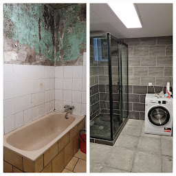 Photo n°23 de AP MULTISERVICES à Châteauneuf (Service de pose de parquet)