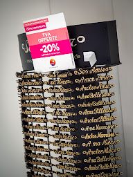 Photo n°27 de Pompes funèbres PFG CARPENTRAS à Carpentras (Fournisseur de marbre)