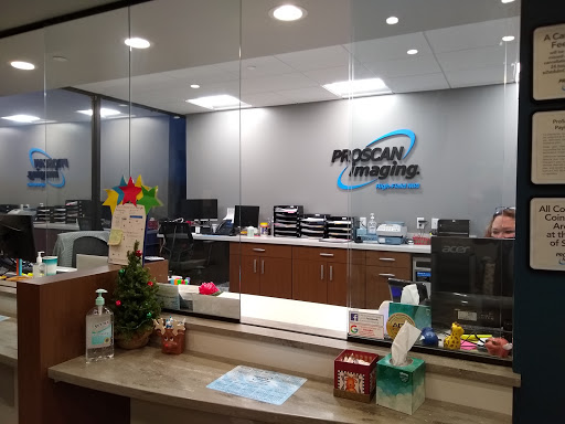 ProScan Imaging Northern Kentucky - Thumbnail