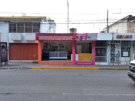 Abarrotes y Papelería Cami Logo