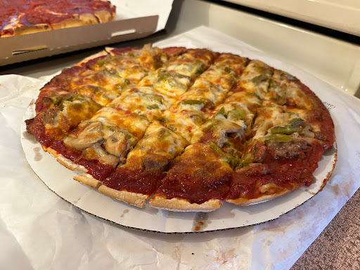 Arrenellos Pizza - Thumbnail